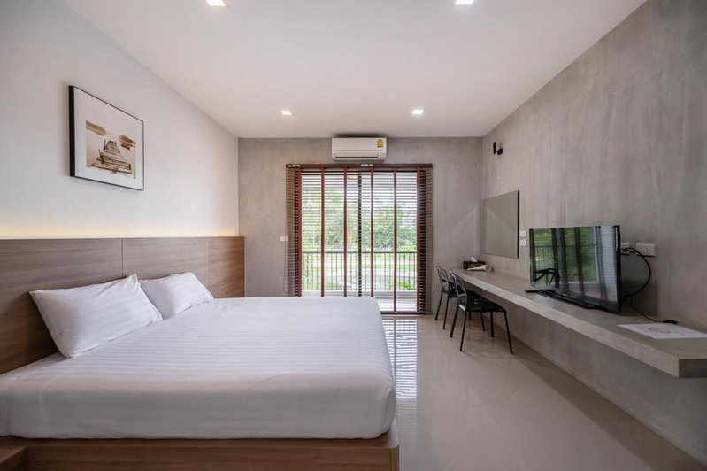 Pirom Garden Private Villa, Pattaya North, Thailand