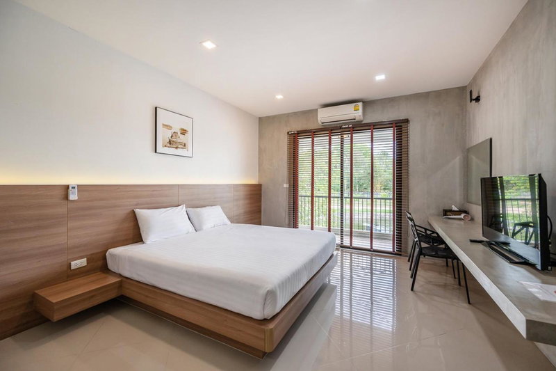 Pirom Garden Private Villa, Pattaya North, Thailand
