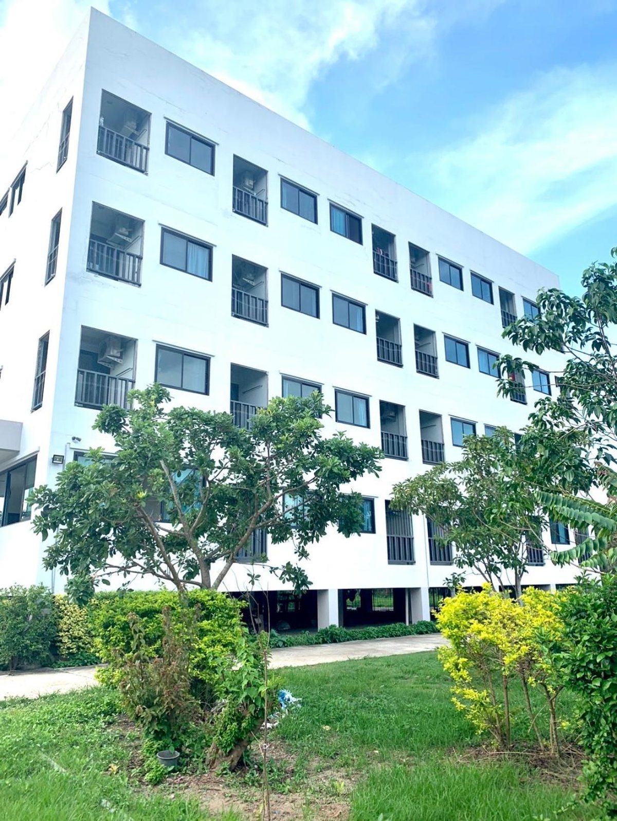 Hotel · Baan Chomphu Pakchong 30 minutes from Khao Yai, Ban Nong Sarai (1)