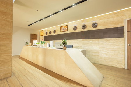 Jomtien Sands Residence, Pattaya, Thailand