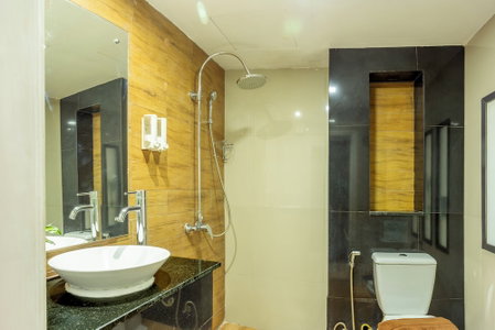 Jomtien Sands Residence, Pattaya, Thailand