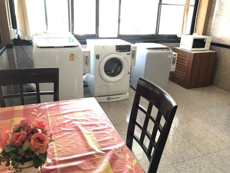 Khon Kaen Ruenrom Hotel, Khon Kaen, Thailand