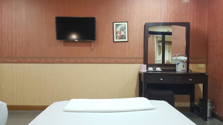 Khon Kaen Ruenrom Hotel, Khon Kaen, Thailand
