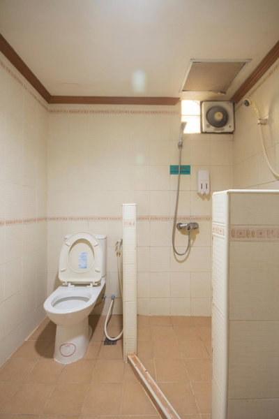 Khon Kaen Ruenrom Hotel, Khon Kaen, Thailand