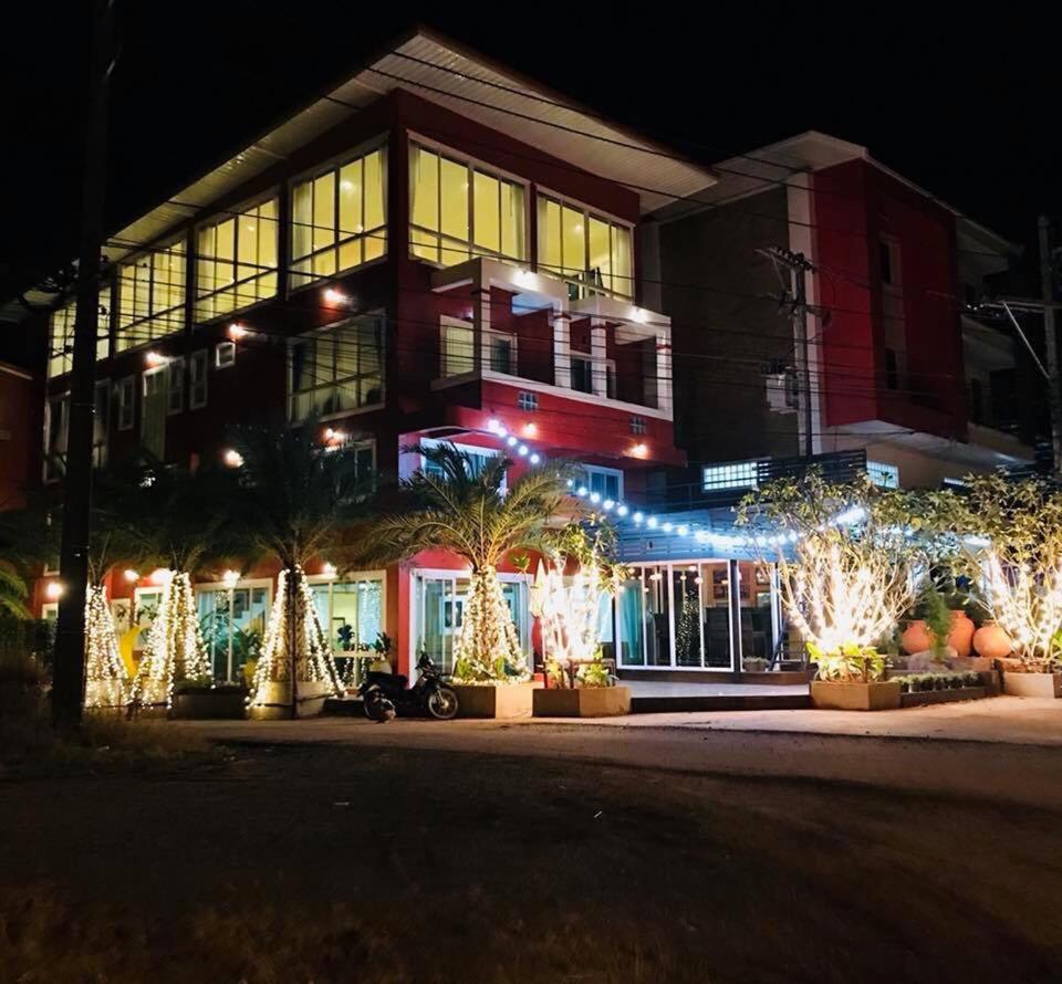 Phurua Inn ภูเรือ อินน์, Thailand