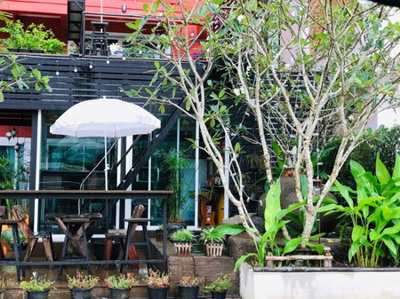 Phurua Inn ภูเรือ อินน์, Loei, Thailand