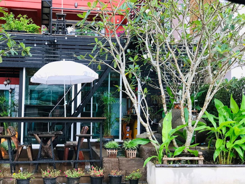Phurua Inn ภูเรือ อินน์, Loei, Thailand