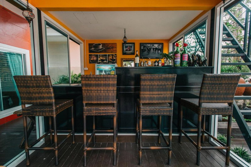 Phurua Inn ภูเรือ อินน์, Loei, Thailand