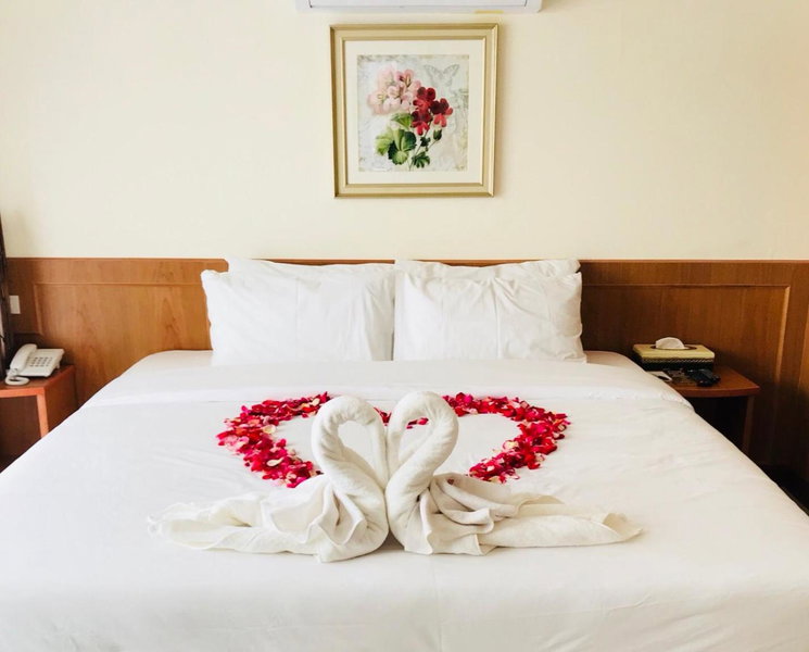 Phurua Inn ภูเรือ อินน์, Loei, Thailand