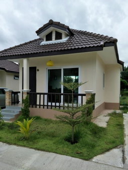 Suwi Coco Ville Resort, Ubon Ratchathani, Thailand