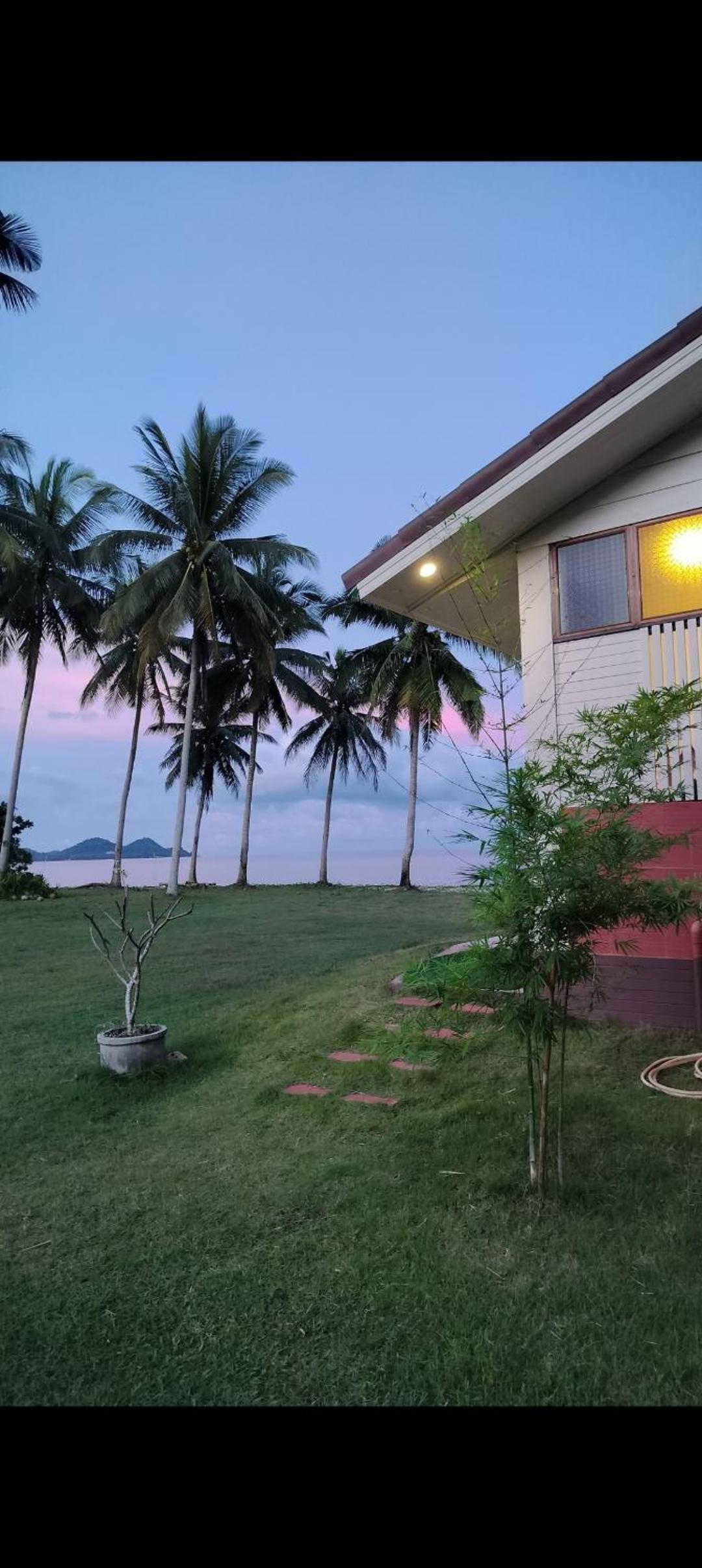 Hotel · Baan Be Beach, Lang Suan
