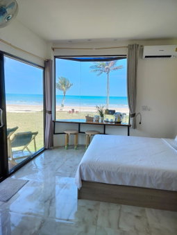 Baan Be Beach, Lang Suan, Thailand