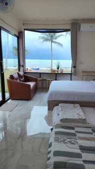 Baan Be Beach, Lang Suan, Thailand