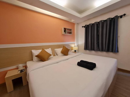 Sleep CNX, Chiang Mai, Thailand