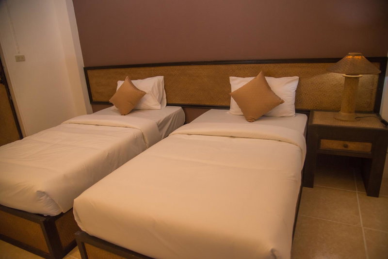 Sleep CNX, Chiang Mai, Thailand