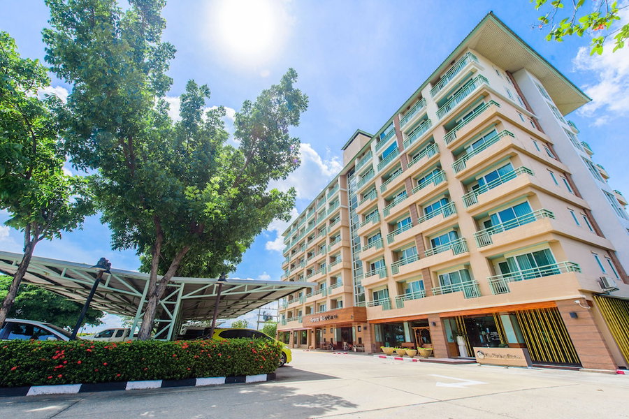 Green Residence Ayutthaya - SHA Plus, Uthai, Thailand