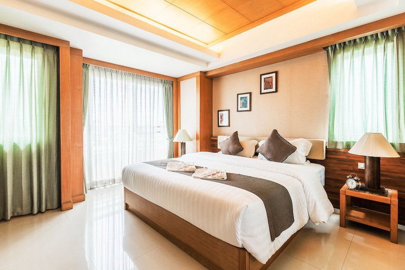 Green Residence Ayutthaya - SHA Plus, Uthai, Thailand