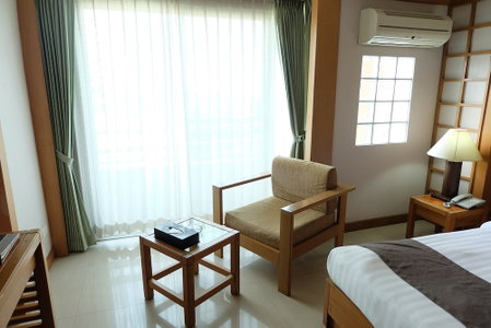 Green Residence Ayutthaya - SHA Plus, Uthai, Thailand