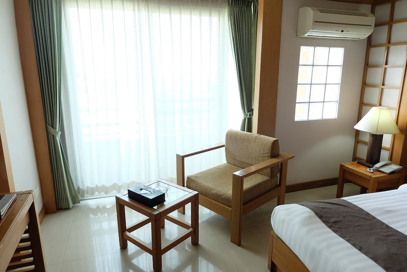 Green Residence Ayutthaya - SHA Plus, Uthai, Thailand