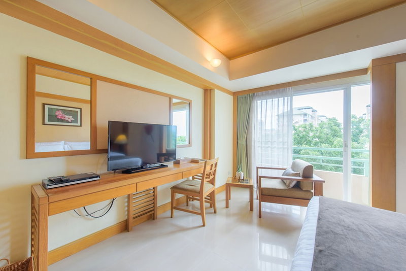 Green Residence Ayutthaya - SHA Plus, Uthai, Thailand