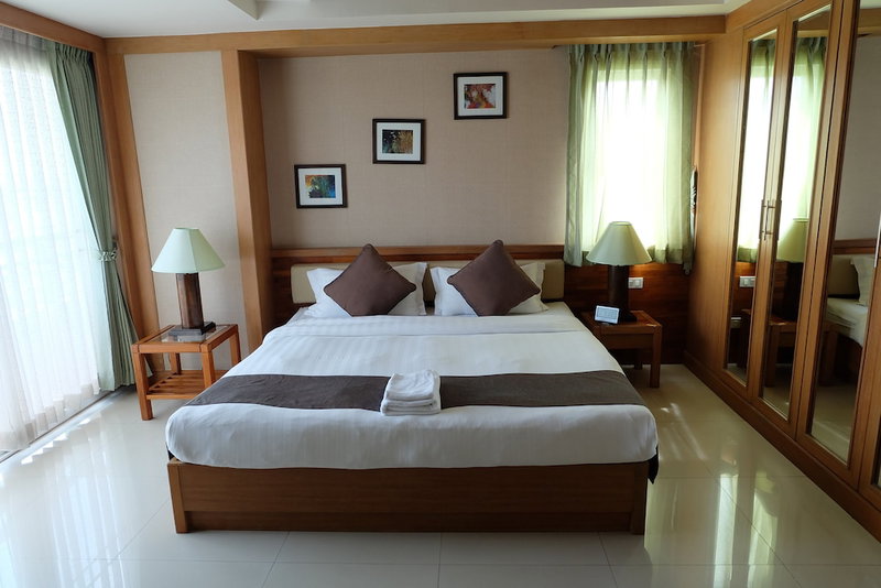 Green Residence Ayutthaya - SHA Plus, Uthai, Thailand