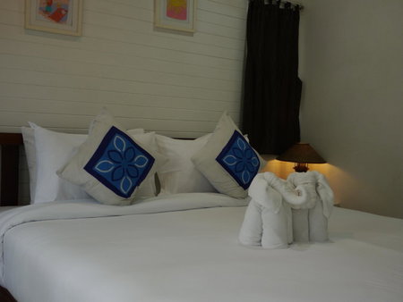 Reera Resort, Hua Hin, Thailand
