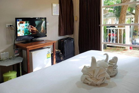 Reera Resort, Hua Hin, Thailand