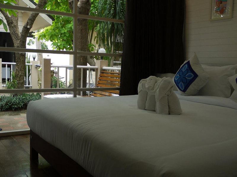 Reera Resort, Hua Hin, Thailand