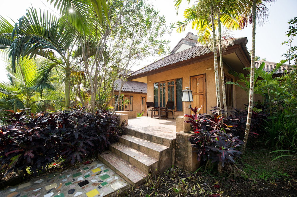 Mohnfahsai Home Resort, Thailand