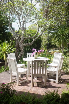 Mohnfahsai Home Resort, Chiang Rai, Thailand