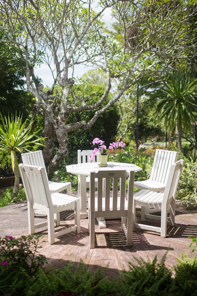 Mohnfahsai Home Resort, Chiang Rai, Thailand