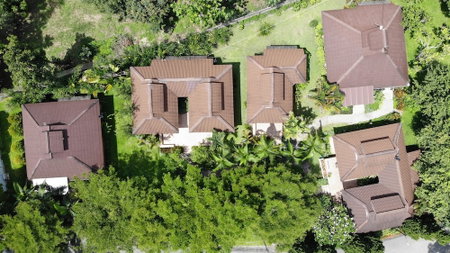 Mohnfahsai Home Resort, Chiang Rai, Thailand