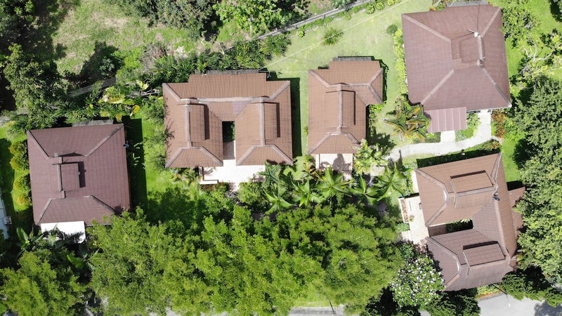 Mohnfahsai Home Resort, Chiang Rai, Thailand