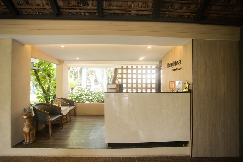 Mohnfahsai Home Resort, Chiang Rai, Thailand