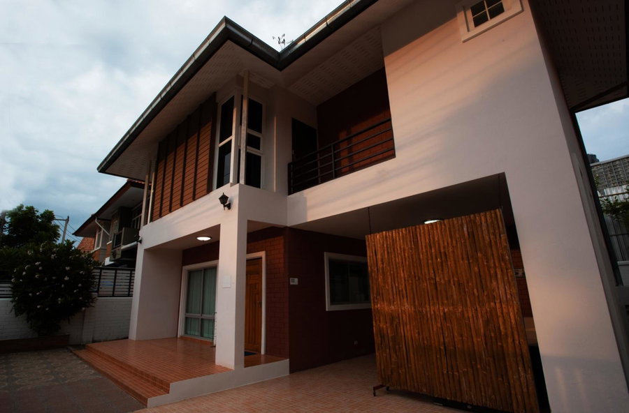 TW Marina Pool Villa Pattaya, Pattaya South, Thailand