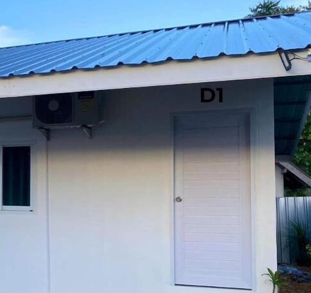 Cheap N Clean Budget Accommodation, Thailand