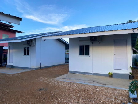 Cheap N Clean Budget Accommodation, Songkhla, Thailand