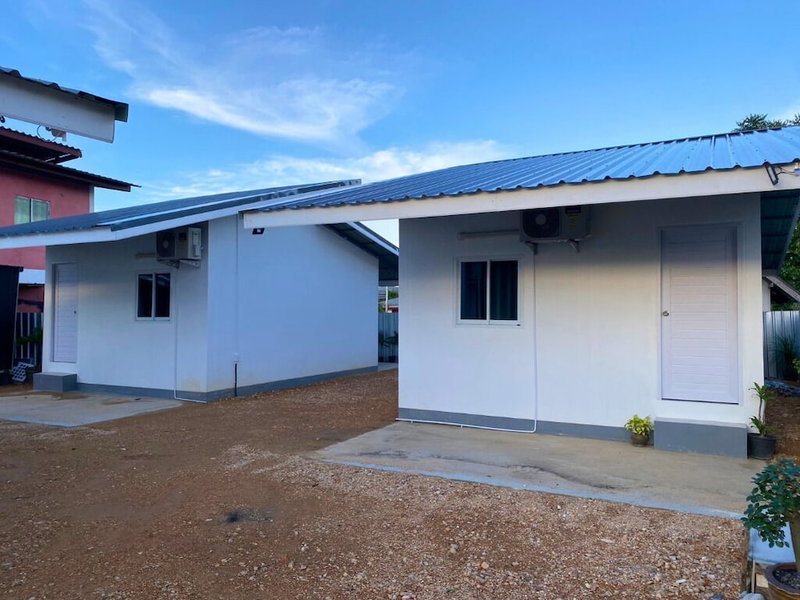 Cheap N Clean Budget Accommodation, Songkhla, Thailand