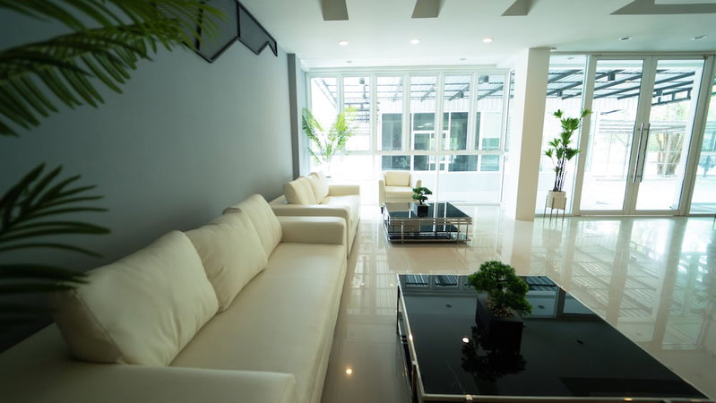 B2 Nakhon Sawan Boutique & Budget Hotel, Nakhon Sawan, Thailand