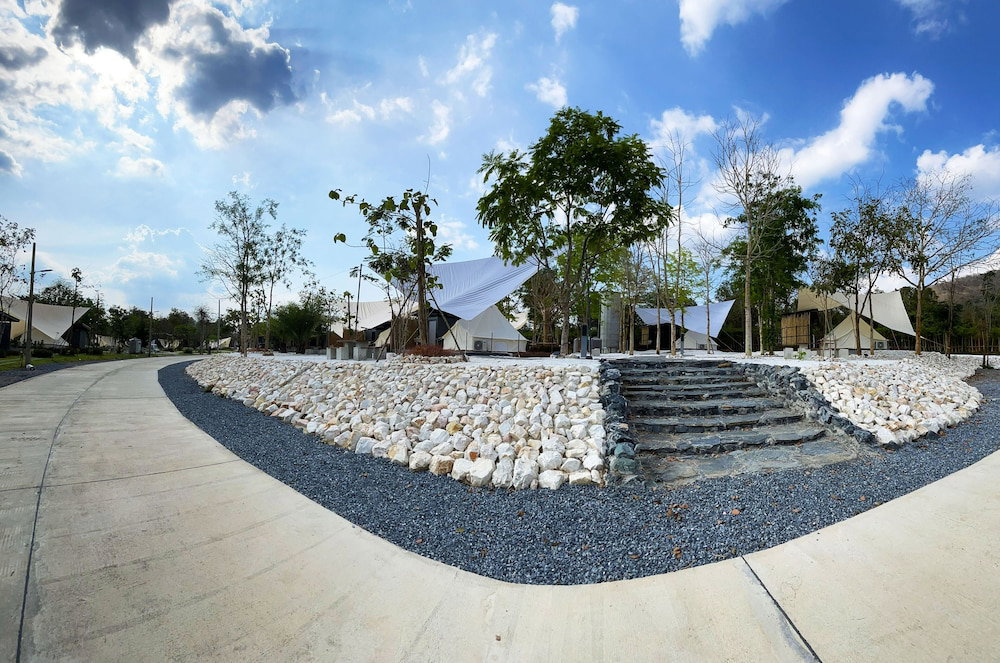 Hotel · The Wild Khao Yai - Glamping, Pak Chong