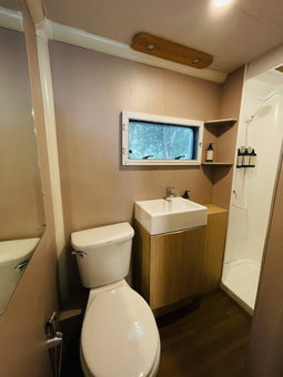 The Wild Khao Yai - Glamping, Pak Chong, Thailand