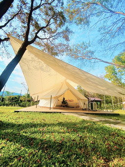The Wild Khao Yai - Glamping, Pak Chong, Thailand