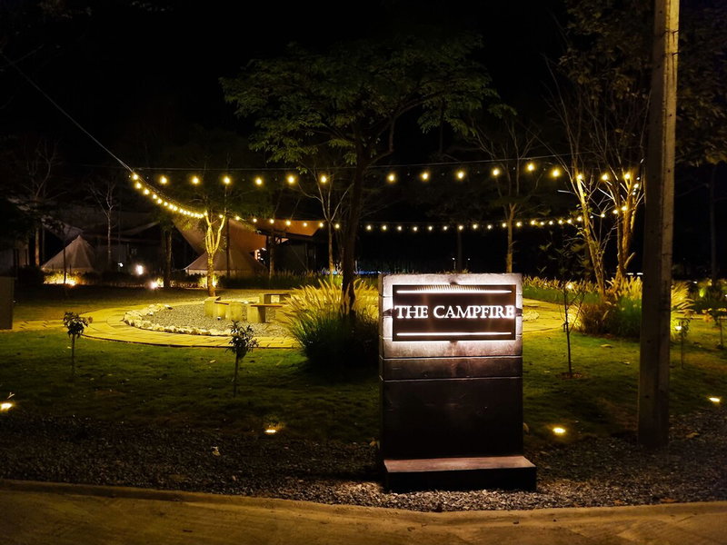 The Wild Khao Yai - Glamping, Pak Chong, Thailand
