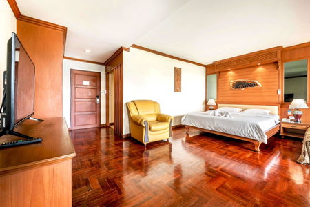 Studio Suite by Royal Ivory Nana, Bangkok, Thailand