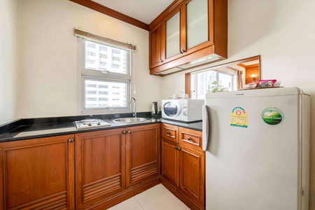 Studio Suite by Royal Ivory Nana, Bangkok, Thailand