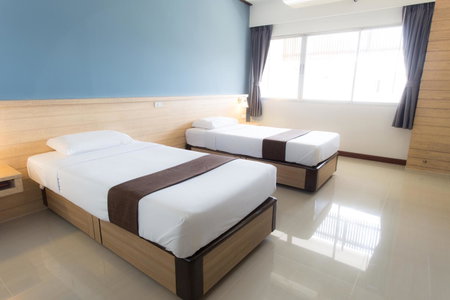 Asia Lampang Hotel, Lampang, Thailand