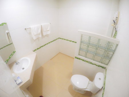 Asia Lampang Hotel, Lampang, Thailand