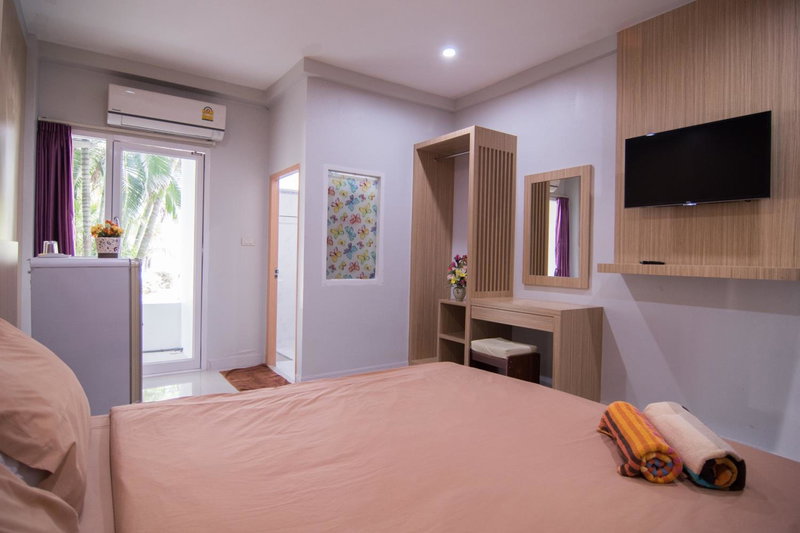 TN Thanyawit, Nakhon Ratchasima, Thailand