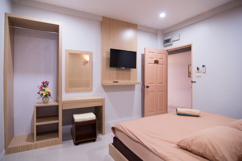 TN Thanyawit, Nakhon Ratchasima, Thailand