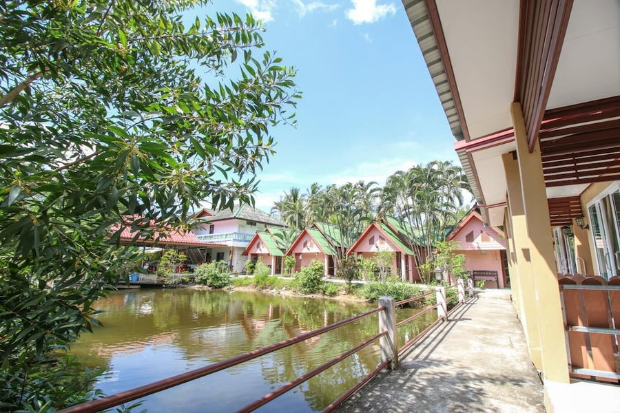 Best House Resort, La-ngu, Thailand